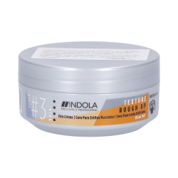 INDOLA TEXTURE Cream wax for styling hair 85ml