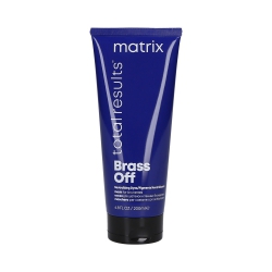 MATRIX Neutralizing mask for colored hair 200ml