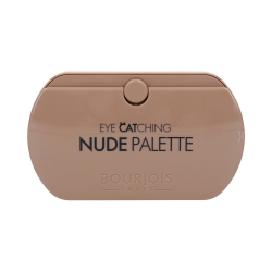 BOURJOIS EYE CATCHING Palette of cream eyeshadows 03 4.5g