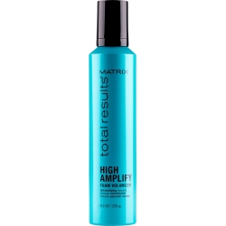 Matrix Total Results High Amplify Volume Foam Volumizer 266 ml