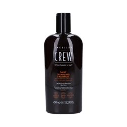 American Crew - Daily Cleansing Shampoo | 450 ml.