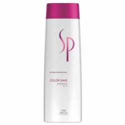 WELLA SP Color Save protecting color shampoo 250 ml