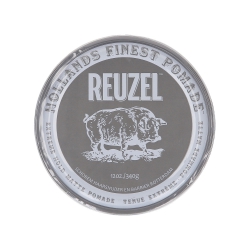 REUZEL Extreme Hold Matte Pomade Water Soluble 340g