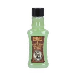 REUZEL Scrub Shampoo cleansing 100ml