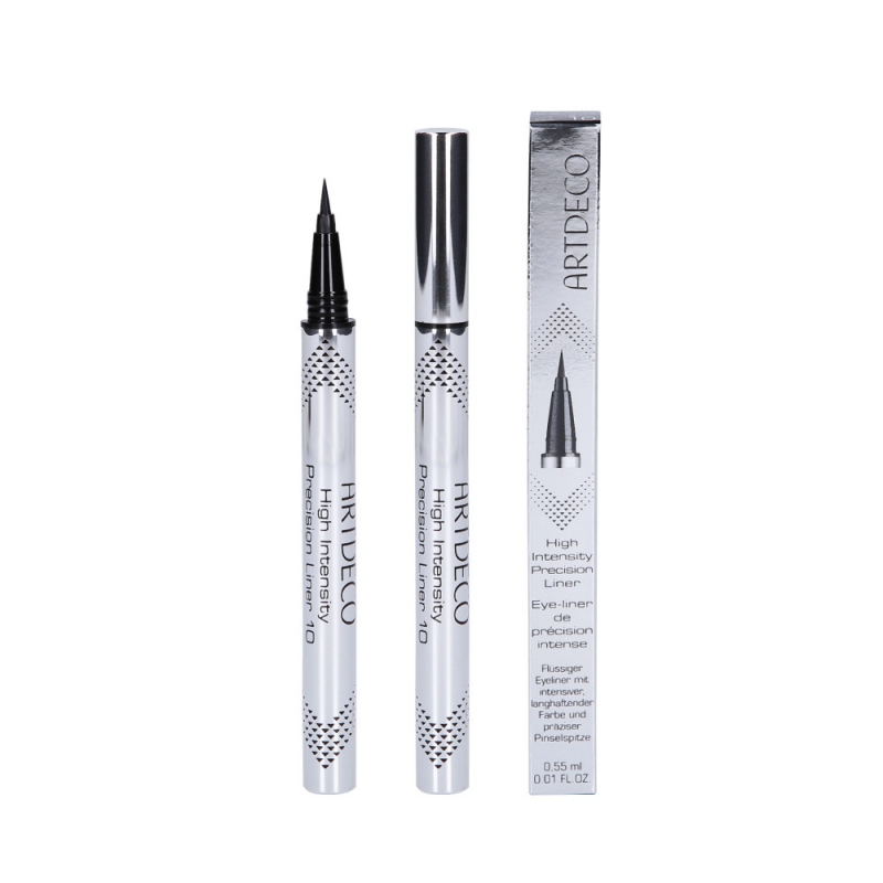 ARTDECO HIGH PRECISION LIQUID Eyeliner in a pen 10 Ultra Black 0,55ml