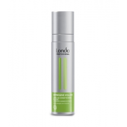 Londa Professional Impressive Volume Leave-In Conditioning Mousse 200 ml 