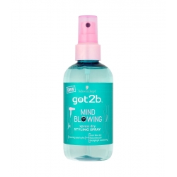 GOT2B MIND BLOWING XPRESS DRY SPRAY 200ML