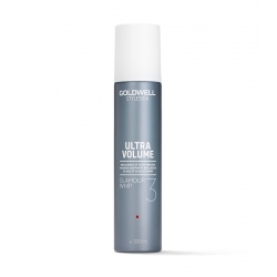 Goldwell StyleSign Ultra Volume Glamour Whip Brilliance Styling Mousse 300 ml