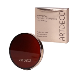 ARTDECO Bronzer for the face 10 Beach club 10g
