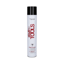 FANOLA STYLING TOOLS Hairspray for increasing the volume of hair 500ml