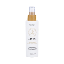 KEMON ACTYVA BELLESSERE Nourishing night treatment 125 ml