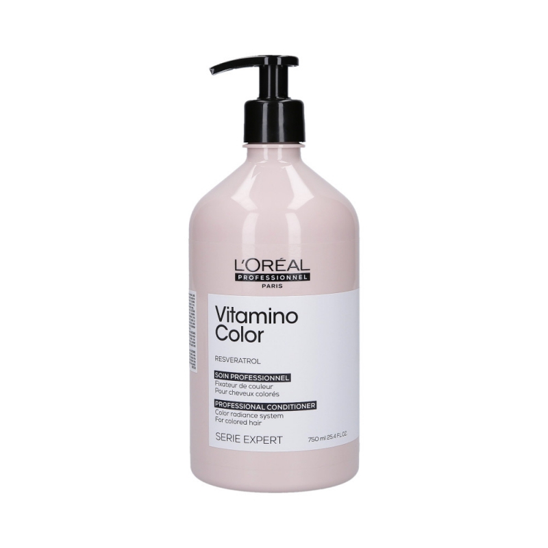 L’OREAL PROFESSIONNEL VITAMINO COLOR Conditioner for colourtreated