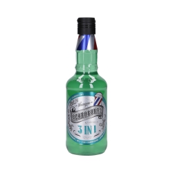 BEARDBURYS Shampoo 3in1 330ml