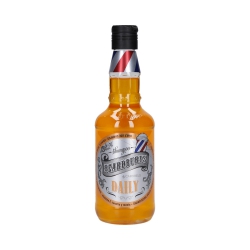 BEARDBURYS Daily hair shampoo 330ml
