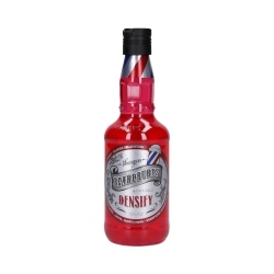 BEARDBURYS Hair strengthening shampoo 330ml
