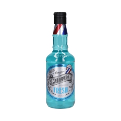 BEARDBURYS Refreshing shampoo 330ml
