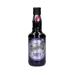 BEARDBURYS Shampoo for gray hair 330ml