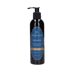 MARRAKESH MEN shaving cream 236ml