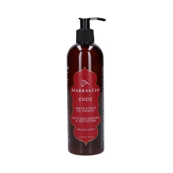 MARRAKESH Protection cream for hair ends 355 ml