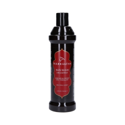 MARRAKESH Moisturizing shampoo for everyday use 355 ml