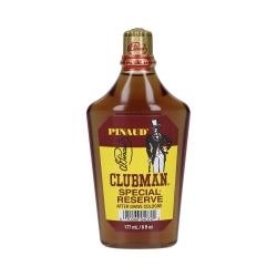 CLUBMAN Special Reserve Aftershave 177ml