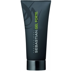 SEBASTIAN FORM GEL FORTE Extra Hold Gel 200 ml 
