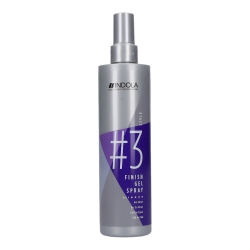 INDOLA FINISH Hair gel in spray 300ml