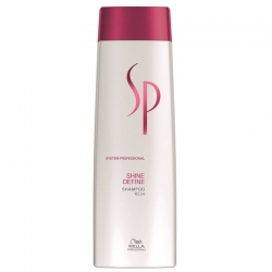 Wella SP Shine Define Shampoo 250 ml