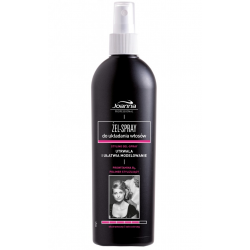 Joanna Professional Styling Gel-Spray, Extra Strong 300 ml
