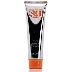 ALFAPARF Style for You TX’T Volume Enhancing Gel 150 ml