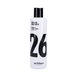 ARTEGO GOOD SOCIETY 26 Intense Hydration Shampoo intensely moisturizing for dry hair 250ml