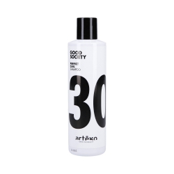 ARTEGO GOOD SOCIETY 30 Perfect Curl Shampoo for curly hair 250ml