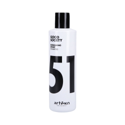 ARTEGO GOOD SOCIETY 51 Refreshing Sport Refreshing shampoo 250ml