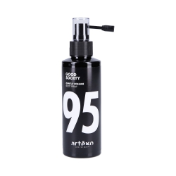 ARTEGO GOOD SOCIETY 95 Gentle Volume Spray lifting the hair at the roots 150ml