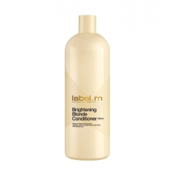 Label.m Brightening Blonde Conditioner 1000 ml