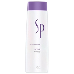 Wella SP Repair Regenerative Shampoo 250 ml