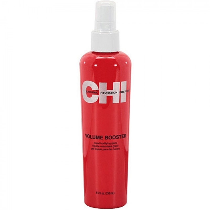 CHI Volume Booster Liquid Bodyfying Glaze Gel 250 ml