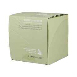 MILK SHAKE SCALP TREATMENT Energizing care for the scalp 4x12ml