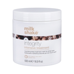MILK SHAKE INTEGRITY Hair mask intensively regenerating 500 ml