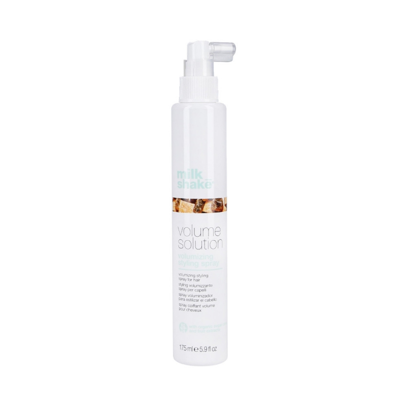 MILK SHAKE Hair spray with volume 175 ml