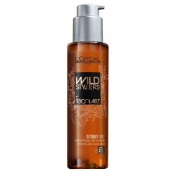 L'OREAL PROFESSIONNEL Tecni-Art Scruff Me 150 ml
