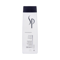 Wella SP - SILVER BLOND - Shampoo | 250 ml.