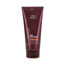 WELLA PROFESSIONALS INVIGO CR Hair strengthening conditioner in warm shades of red 200ml