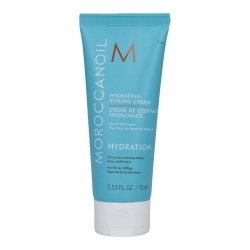 MOROCCANOIL - Hydrating Styling Cream | 75 ml.