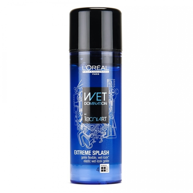 L’Oreal Professionnel TecniArt Wet Domination Extreme Splash