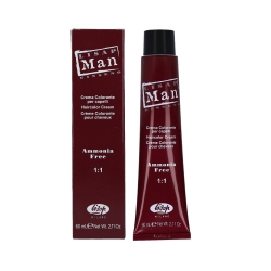 LISAP Gray hair dye for men 60ml