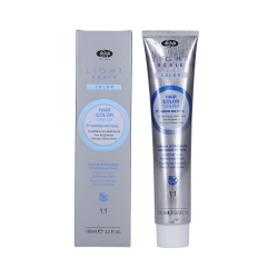 LISAP LIGHT SCALE Hair toner 100ml