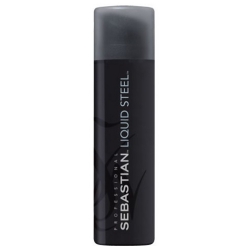 SEBASTIAN FORM LIQUID STEEL Strong Hold Gel 150 ML