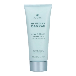 ALTERNA MY HAIR MY CANVAS Curl defining cream 101ml