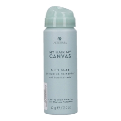 ALTERNA MY HAIR MY CANVAS Flexible hair spray 57g